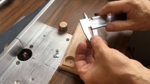 Чернильница "непроливайка" /  Inkwell sippy DIY