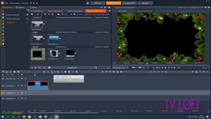 04_Pinnacle Studio 23 New Альфа канал ( Alpha Channel )