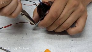 При сборке ЛЮБОГО инструмента надо это сделать! Почему не работает болгарка. Ремонт инструмента