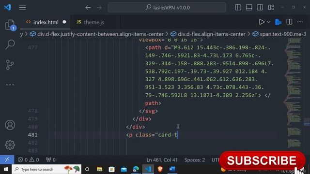 HTML, CSS & JS Bootstrap Website Design смотреть онлайн