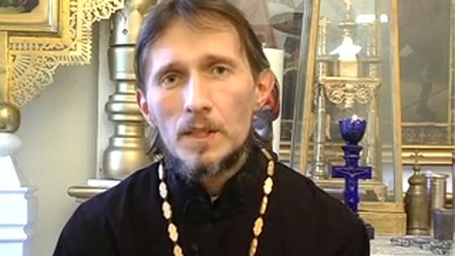 Мир православия 4 смотреть онлайн