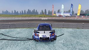 CarX Drift Racing 2. Ни чего не обычного, просто БАГи.