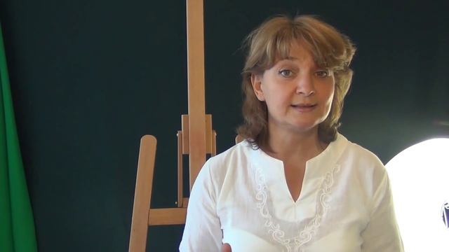 Вы готовы рисовать? Тест на готовность рисовать смотреть онлайн