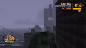 История серии Grand Theft Auto от Stopgame. Часть 2