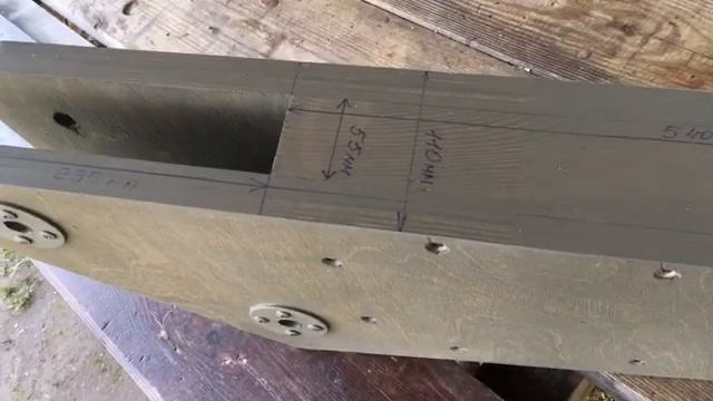 Размеры лесов смотреть онлайн