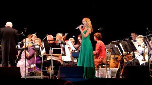 Katherine Jenkins  "Delilah"
