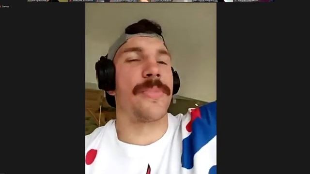 Онлайн-тренировка с Василием Артемьевым смотреть онлайн