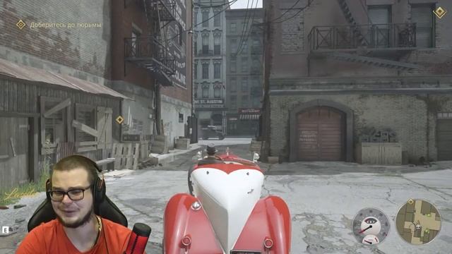 Булкин - Ласистер в 16 / Lassiter v 16 (фразочки для видео) смотреть онлайн