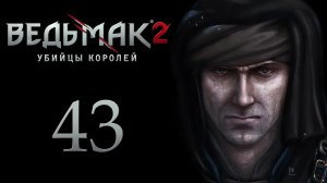The Witcher 2 / Ведьмак 2 - Осада Вергена - Прохождение игры на русском [#43] | PC (2017 г.)