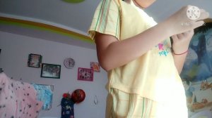 Как я делаю уроки в школу? 😪