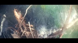 ПРОТИВ ТЕЧЕНИЯ | Путешествие на водометах по Малому Абакану |