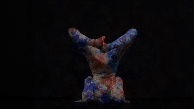 Contortion Final