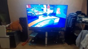 Заставка Воскресеное Время 2018- н.в