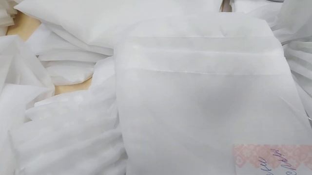 #shorts Тюль белый вуаль с доставкой по РФ из Тюмени.