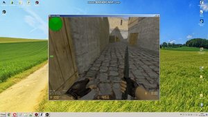 Видеогайд по DDRUN, SGS, BHOP в CS 1.6 с помощью секретных задержек макроса любой мыши/клавиатуры