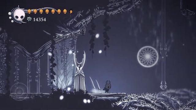 Копья, пилы, колючки, тайминги... Путь Боли. смотреть онлайн