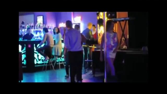 дискотека 80-х