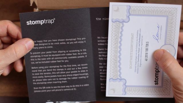 Stomptrap Review & GIVEAWAY смотреть онлайн