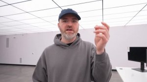 Обзор MSI Oculux NXG253R. Новые игровые мониторы 360Hz от MSI