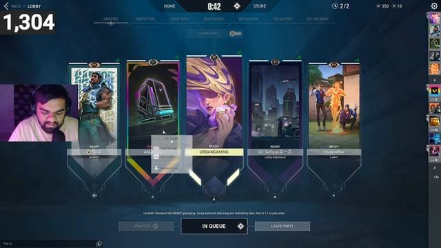 GOLD 2 THO HOGa KYA AAJ ? | Valorant Livestream India #valorant #valorantindia #valorantlive смотреть онлайн