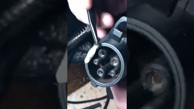 Зарядное устройство"Voltec" Шевроле Вольт ( Chevrolet Volt)