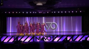 BOOMBASTIC - Artistic Dance Project