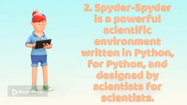 Best Free Python IDE For Windows
