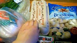 Как прожить неделю на 2000 рублей?!