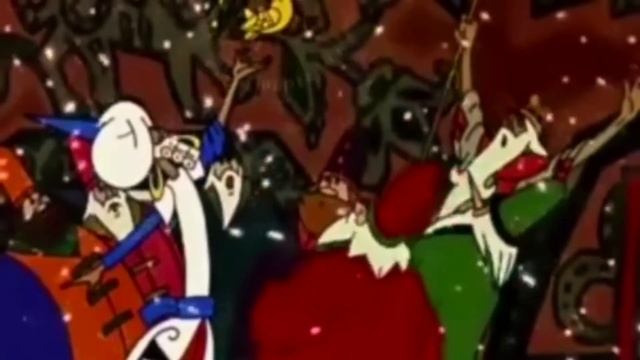 Дистанционное занятие "Путешествие по сказкам А.С. Пушкина" смотреть онлайн