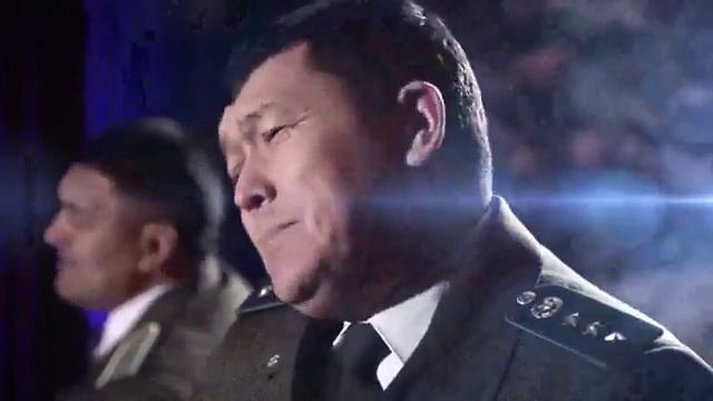 Мирлан Бегалиев Чек ара