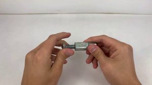 Съемник шаровых опор ВАЗ 01-07 (развинчив с шариком) |Пенза