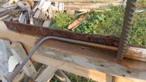Лягушки для разноски нижней и верхней арматуры