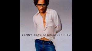 Lenny Kravitz Let Love Rule