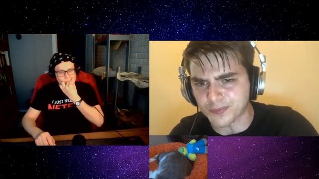 РЕАКЦИЯ НА Пугающая Майкрософт после Майнкрафта от БУЛДЖАТЬ смотреть онлайн