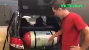 Daewoo Matiz на метане. Установка гбо метан на део матиз.