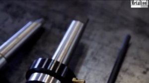 Держатели для станков с Конусом Морзе