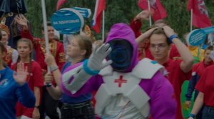 Лето пролетело, но Московский урбанистический форум продолжается.