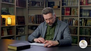 Евангелие от Матфея. Глава 16 "Петр исповедует Иисуса Христом"    Андрей Сергеевич Десницкий