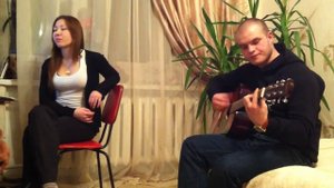 Песни под гитару. Стимул. Быть с тобою рядом