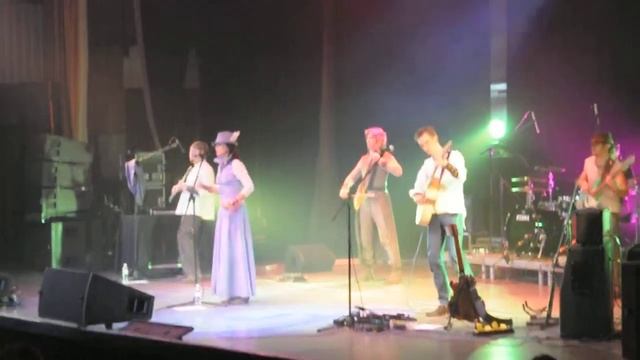 Мельница - Дорога Сна смотреть онлайн