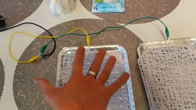 Ионофорез своими руками! Гипергидроз ладоней Потение рук и стоп смотреть онлайн