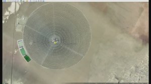 Тайны гугл карт. Что можно увидеть со спутника. Все самое интересное.