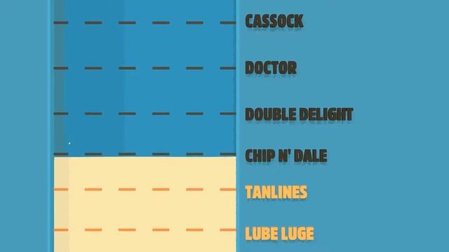 Trigger Warning! Genital Jousting Gone Glitched! смотреть онлайн