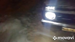 Нива 21218. 2 недели простоя, - 20 мороза, пробую заводить.