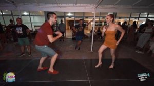 Ilia Iliev & Elisaveta Manolova | 9th Summer Salsa Fest