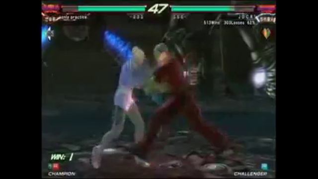 20100605_jdcr vs only practice 1i