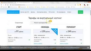 Как выбрать хостинг (Обзор на хостинги Hostland.ru)