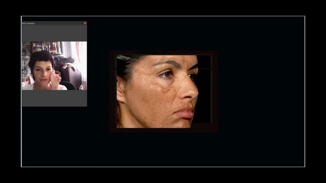 Ночной крем против пигментации Optimals Even Out смотреть онлайн