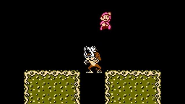 Super Bros. 6 (Unlicensed) (NES) - Longplay смотреть онлайн