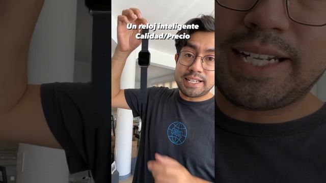 El reloj calidad/precio que estás buscando